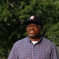 Fredrick Washington