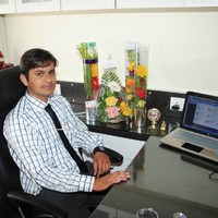 Dr.Bhavin Dhamsaniya