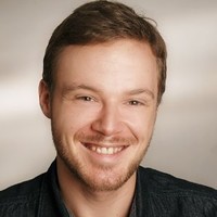 Christopher Vincenzo Harms