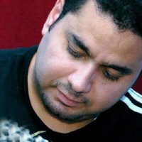 Hussain Mahdi