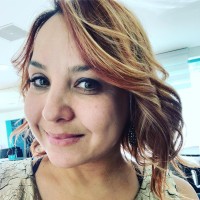 Claudia Patricia Alarcon Cuevas