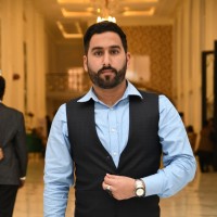 Arkam Saif