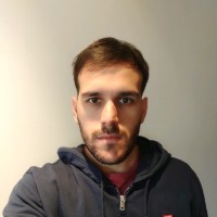 Gonzalo Nicolás Otero