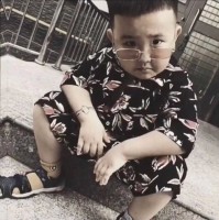 杨坤国