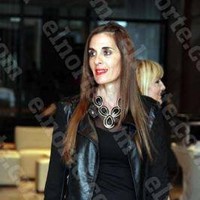 Marcela Hayek