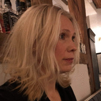 Mette Edinger