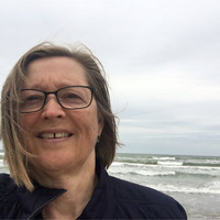 Urzula Larsen