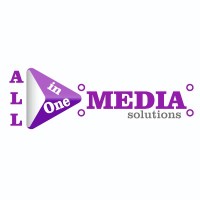ALL IN ONE MEDIA SOLUTIONS