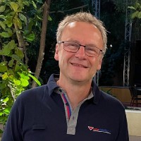 Thierry Hugue