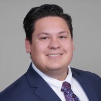 Patrick Tovar