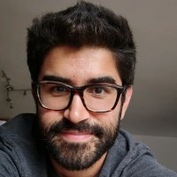 Sergio Martinez Luna