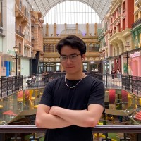 Brian Cao