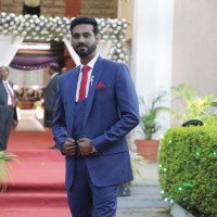 Nivin Dinakaran