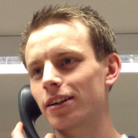 Stuart Fallon