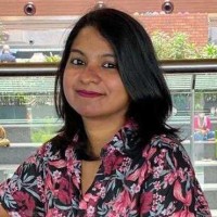 Ranjini Nagaraju
