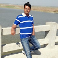 Ashutosh Tewari
