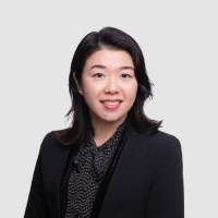 Kristen Kwok