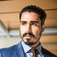 Pedro Andrade