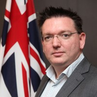 Nic Shearer