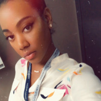 Ebony Johnson