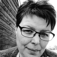 Mette Riis Hansen