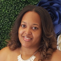 Akia Smith