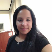 YESENIA ARÉVALO GONZÁLEZ