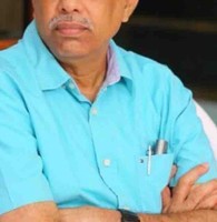 RamaMohan Rao Vasireddy