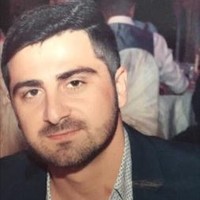 Tornike Mebagishvili, Mba