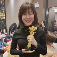 Helen Zhao