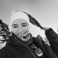 Maren Risnes Iversen