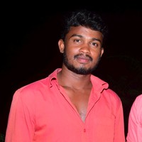Pradeep Raja