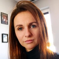 Kamila Mrozowska