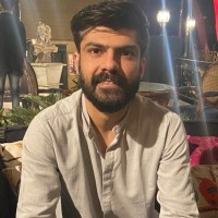 Tushar Vohra
