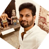 Manikandan S