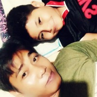 russell ian herrera