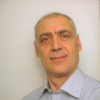 Viorel Golea