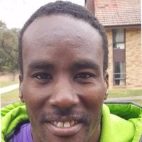Edward Mugamba  MScAg