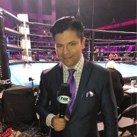 Ray Flores