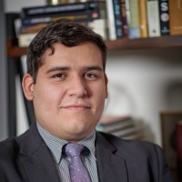 Andres Barroso