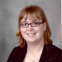 Calley Jones, Ph.D.