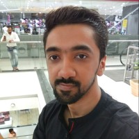 Mihir Joshi