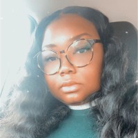 Daijah Thompson
