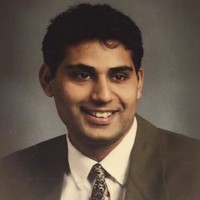Raj Sharma