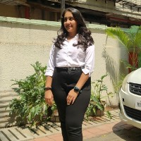 Vrushti Dedhia