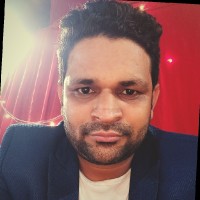 Rajendra Mishra