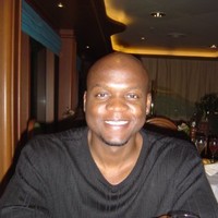 Kenneth Robinson