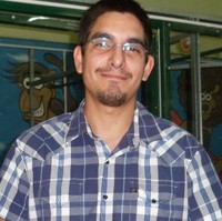 Darío Cabral