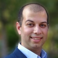 Michalis Cherouveim