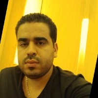 Ibrahim El Hammouchi